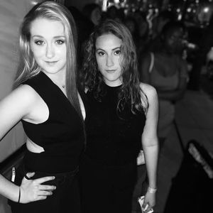 Meet your Posher, Abi